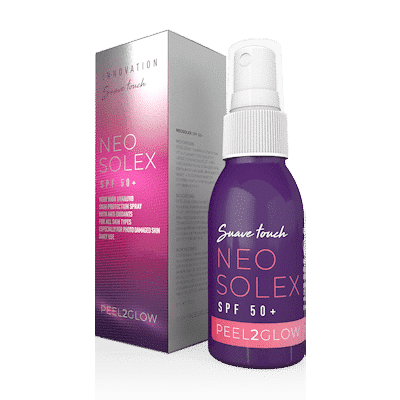 Neosolex SPF 50+ product thumbnail image