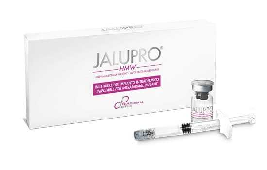 HMW biorevitalizant injectabil 1,5 ml, Jalupro product thumbnail image