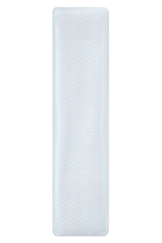 Plasture din silicon pentru cicatrici - 5x20cm, 1 buc product thumbnail image
