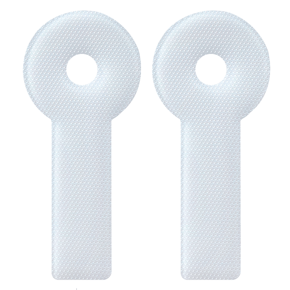 Plasturi din silicon pentru cicatrici LOLLIPOP - 7 x 16 cm, 2 buc product thumbnail image