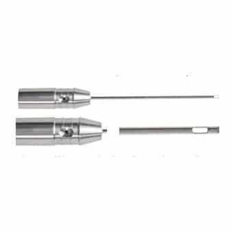 Biofill Canula STS aspiratie / irigatie 3,5 mm product thumbnail image