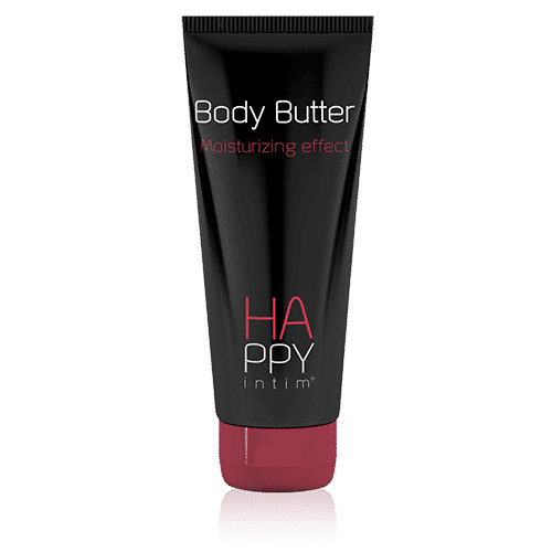 Body Butter Happy Intim product thumbnail image