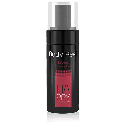 Body Peel Happy Intim product thumbnail image