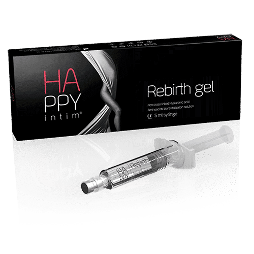 Happy Intim Rebirth Gel product thumbnail image
