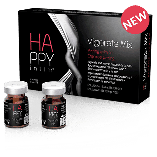 Happy intim Vigorate Mix product thumbnail image