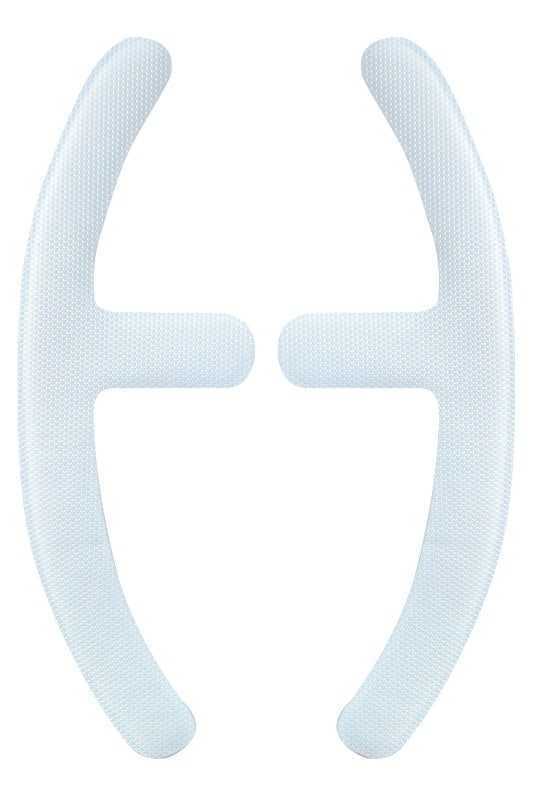 Plasturi din silicon pentru cicatrici ANCHOR - 9,8 x 29,5 cm, 2 buc product thumbnail image