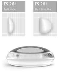 Implanturi mamare rotunde netede – The Round Collection product thumbnail image