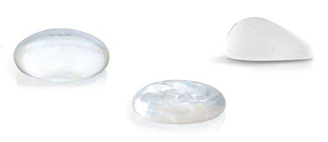 Sizere mamare umplute cu gel product thumbnail image