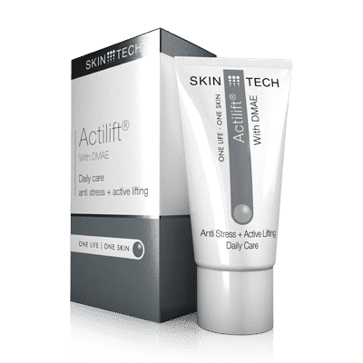 Crema anti imbatranire si tonifianta Actilift, 50 ml product thumbnail image