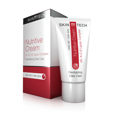 Crema anti imbatranire nutritiva Vit. A-C-E Lipoic complex product thumbnail image