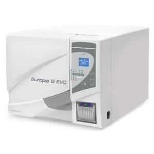 Europa B Evo, autoclav medical, clasa B product thumbnail image