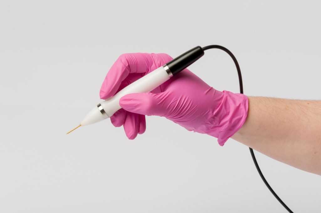 JETT Plasma Pen Medical product thumbnail image