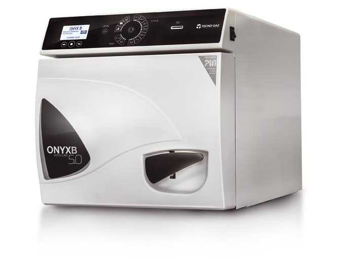 Autoclava Onyx 5.0 product thumbnail image