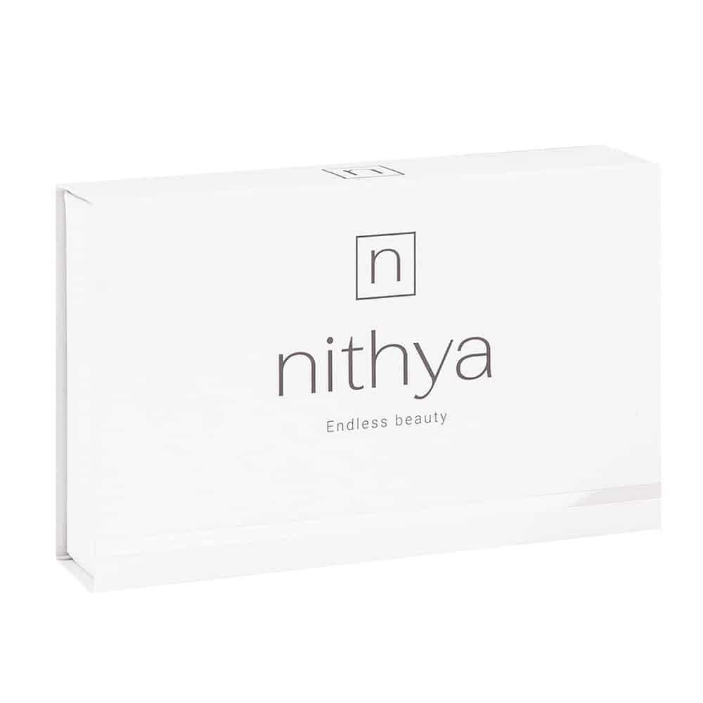 Colagen injectabil pentru față, corp, 3x70mg pudră, Nithya product thumbnail image