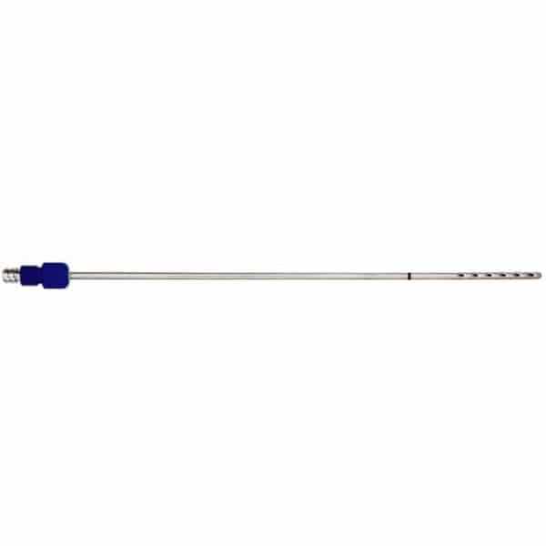 Canula pentru lipoaspiratia corpului si fetei Picking II product thumbnail image