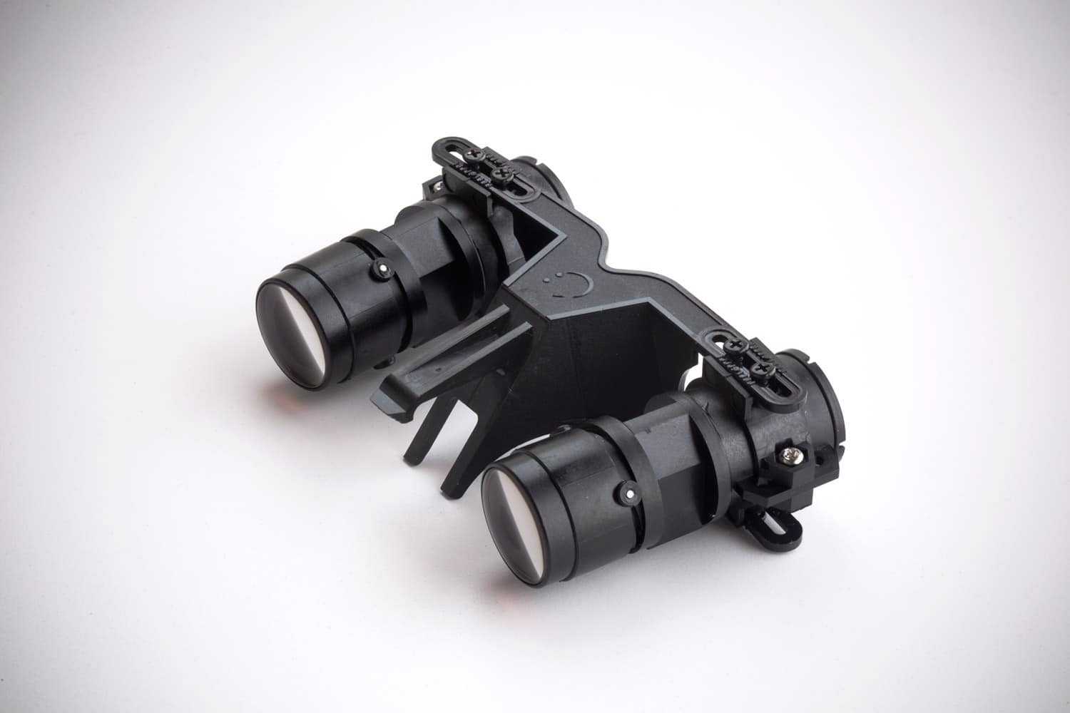 Lupa tip telescop (4.0X) Dr Kim DKT-4 product thumbnail image