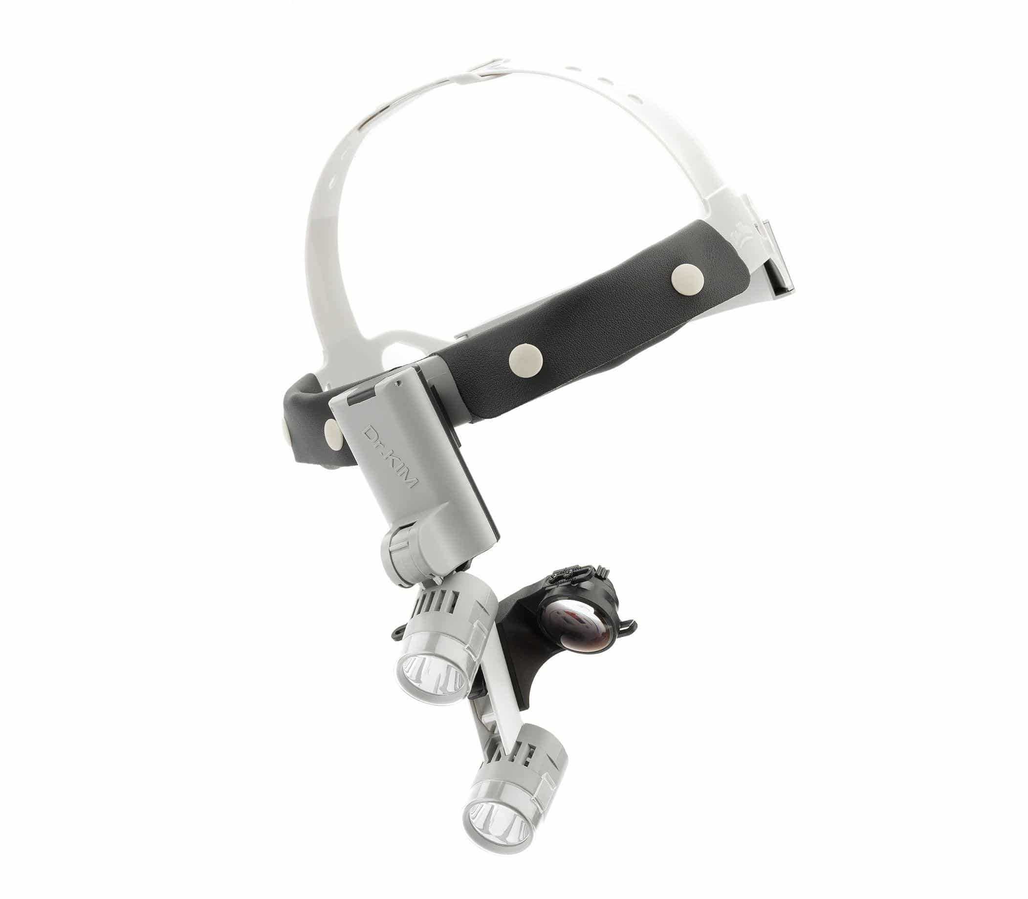 Lampa frontala Dr Kim DKH-40 product thumbnail image