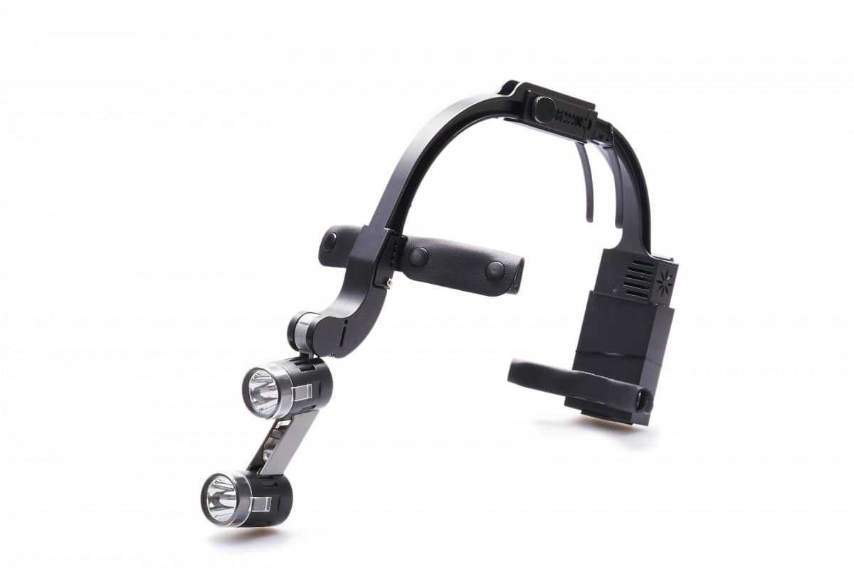Lampa frontala Dr Kim DKH-50 product thumbnail image