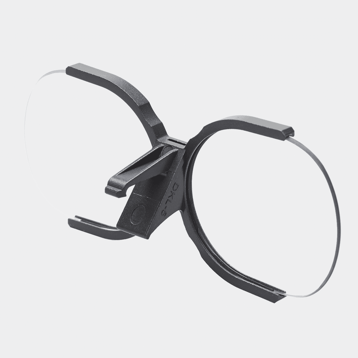 Lupa tip ochelari, (1.5X 2.0X 2.5X 3.0X) Dr Kim DKL-5 product thumbnail image