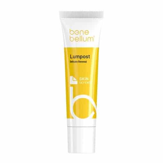 Crema Post-Peeling, Benebellum LUMPOST product thumbnail image