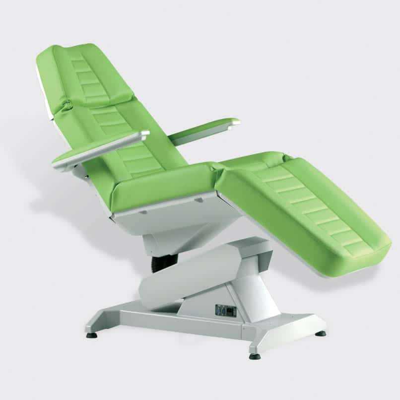 Lemi 4 scaun medical extensibil complet reglabil, 4 motoare product thumbnail image