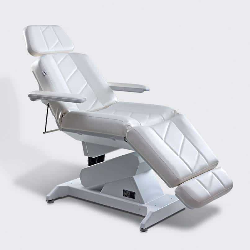 Scaun medical Lemi Sincro Bi-Zak, 3 motoare electrice product thumbnail image