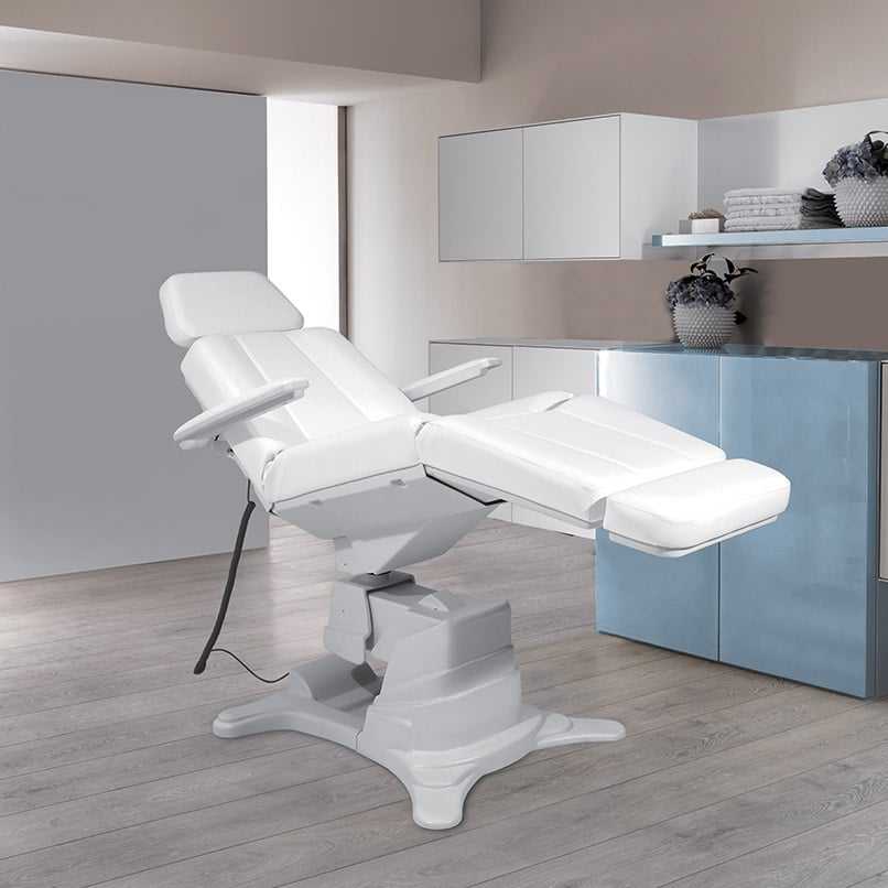 Scaun medicinal multifunctional Tesera, 190 × 74 × 88 cm product thumbnail image