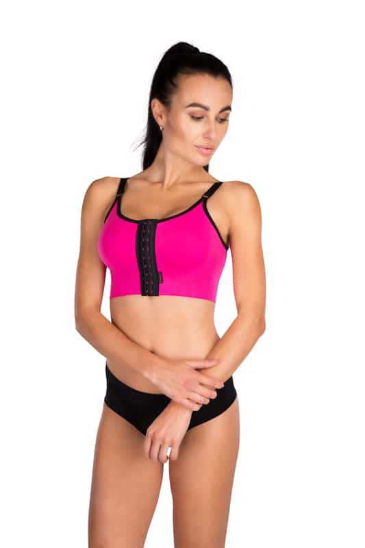 Bustiera medicala postoperatorie, PI Relax product thumbnail image