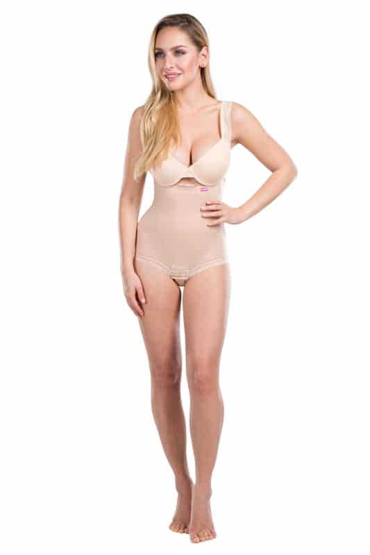 Corset modelator VH special low Comfort, Lipoelastic product thumbnail image