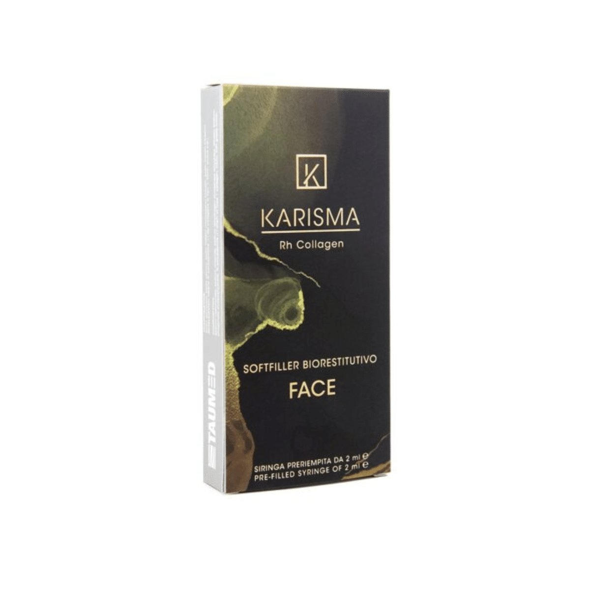 Karisma, rh colagen, 1 x 2 ml, TAUMED product thumbnail image