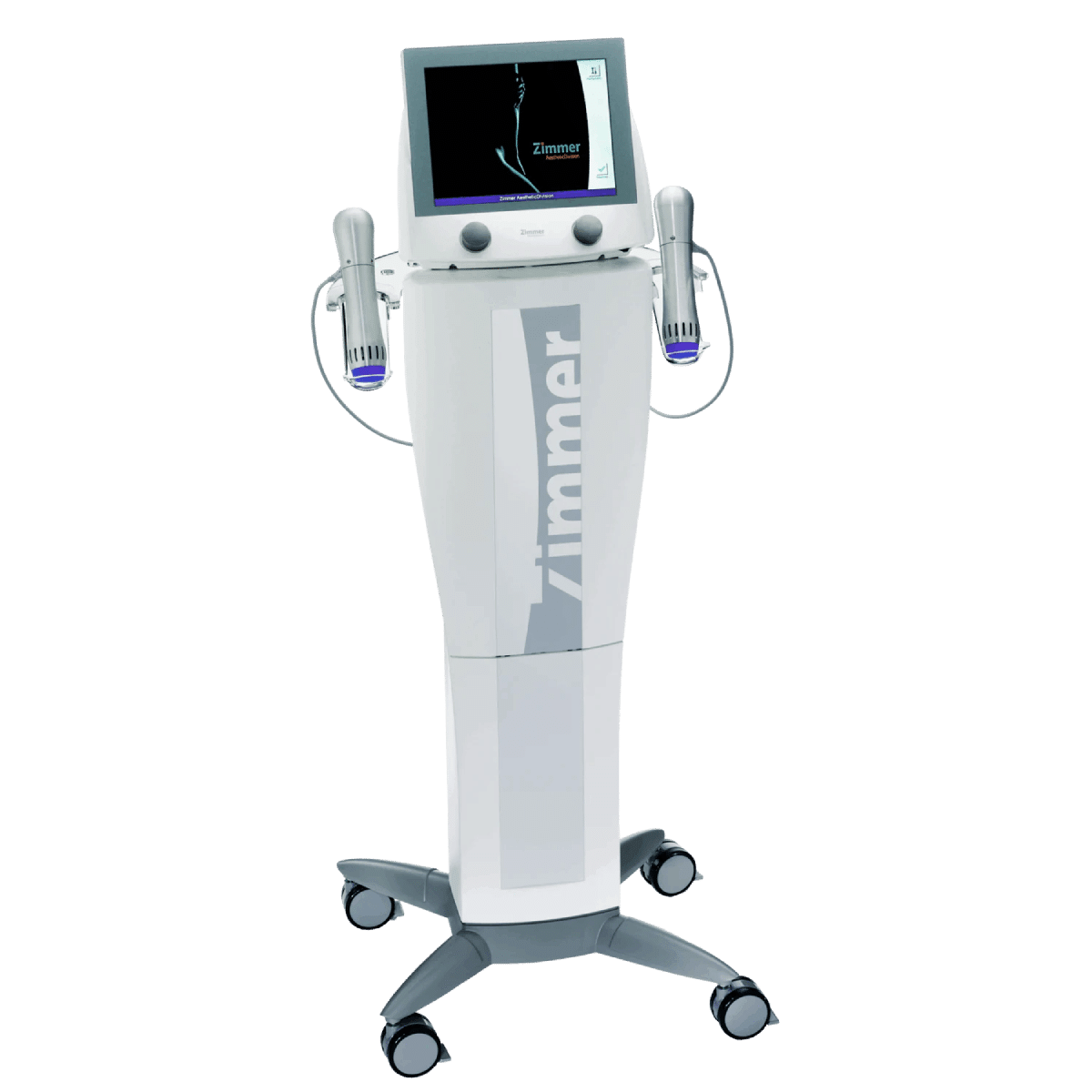 Z Wave Pro, stimulator cu unde de șoc radiale, Zimmer product thumbnail image