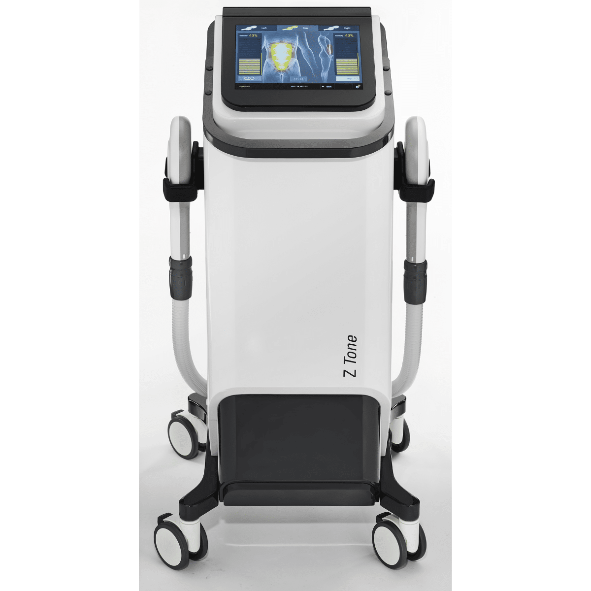 Dispozitiv pentru electrostimulare musculară, 3.0Tesla, Z Tone product thumbnail image