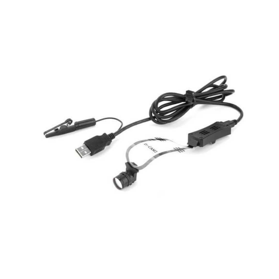 Cameră DCAM-4 product thumbnail image