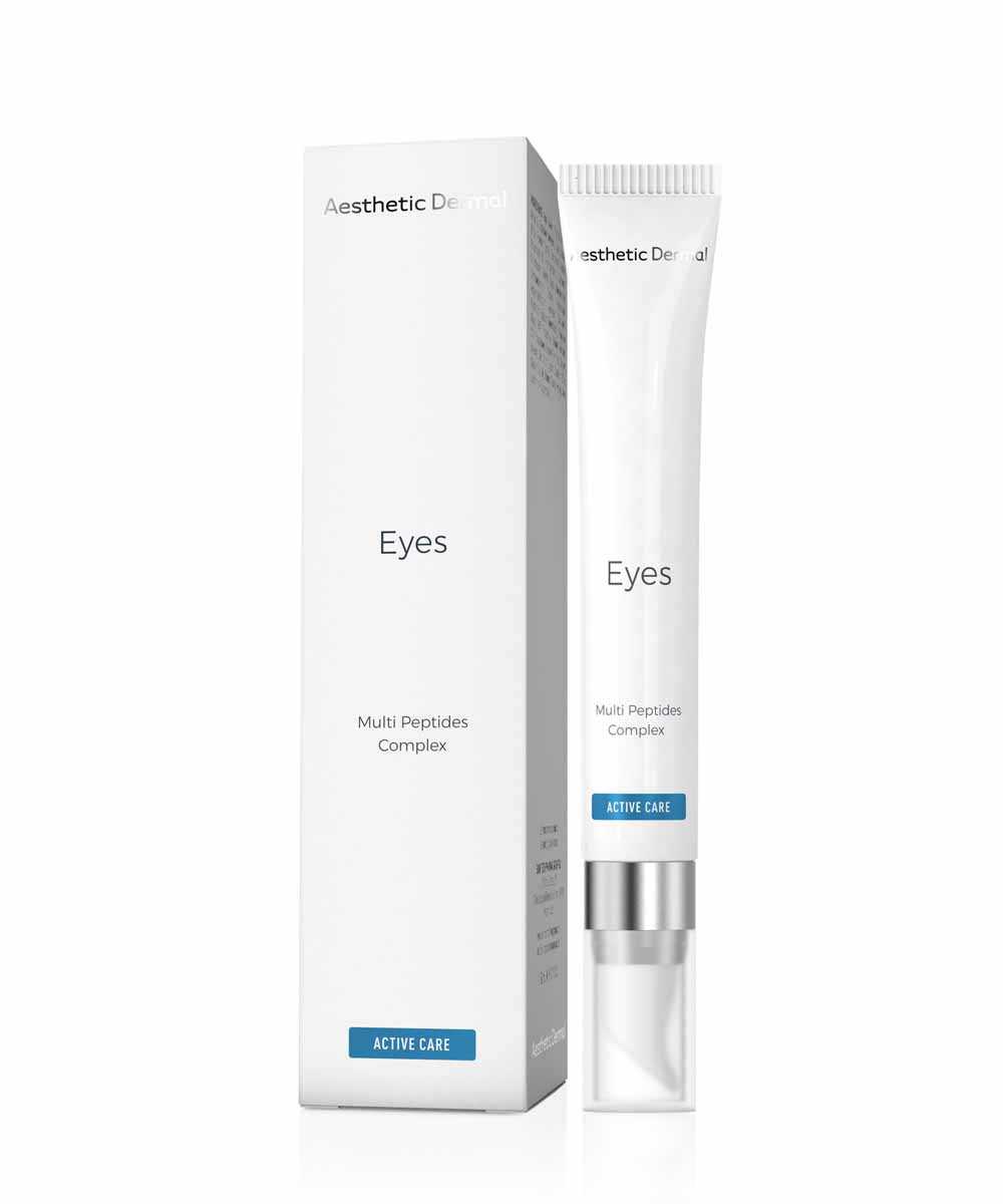 Cremă contur ochi, AD Eyes Repair &amp; Balance, 15 ML product thumbnail image