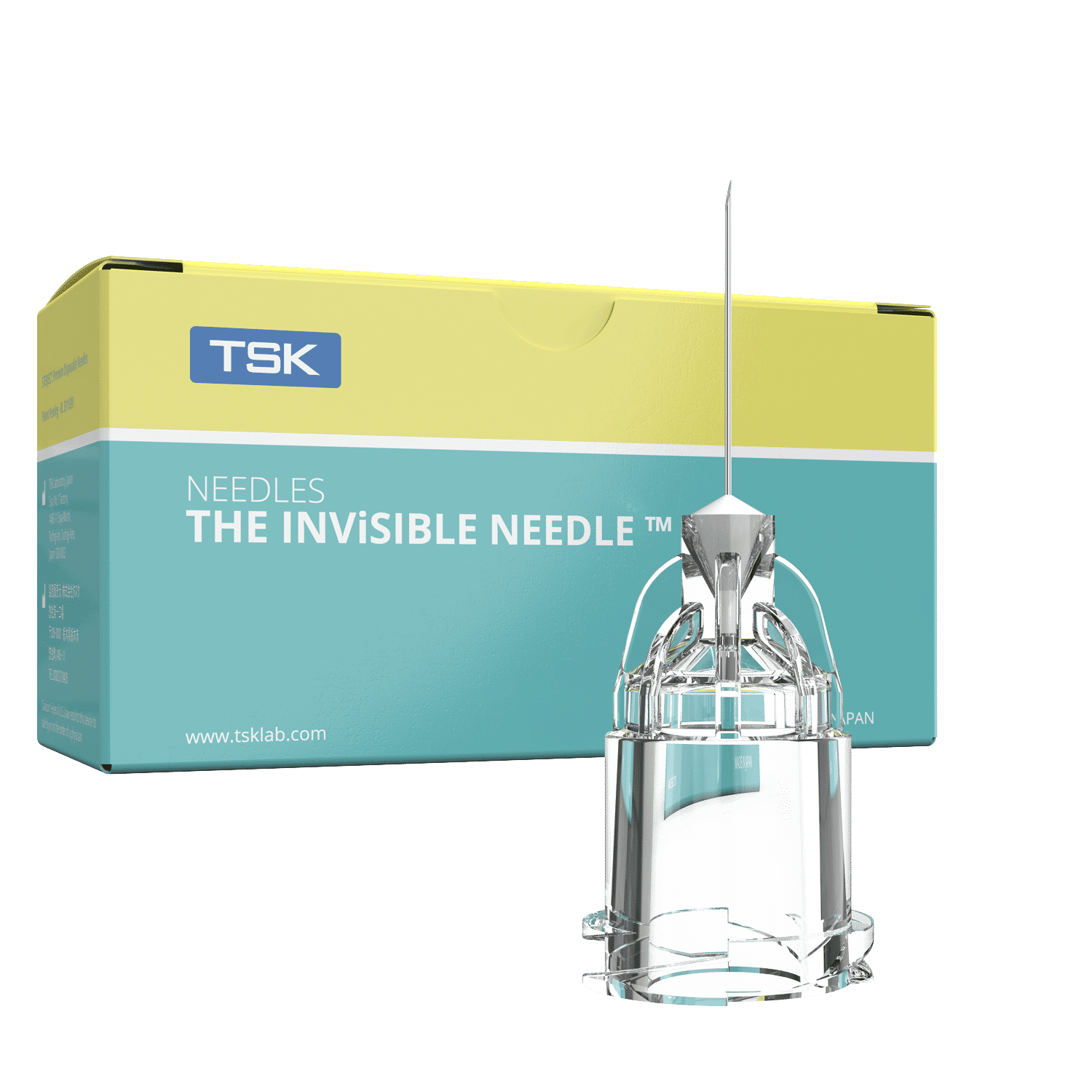 Ac injectare botox, 34Gx9mm, STERiJECT TSK product thumbnail image
