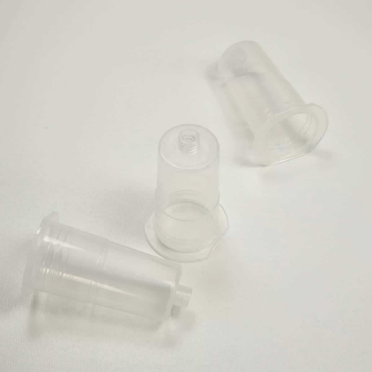 Holder pentru ac și vacutainer, nesteril. 1 buc, Euromed product thumbnail image