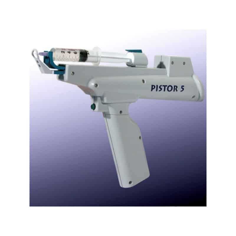 Pistol Mezoterapie, PISTOR 5 product thumbnail image