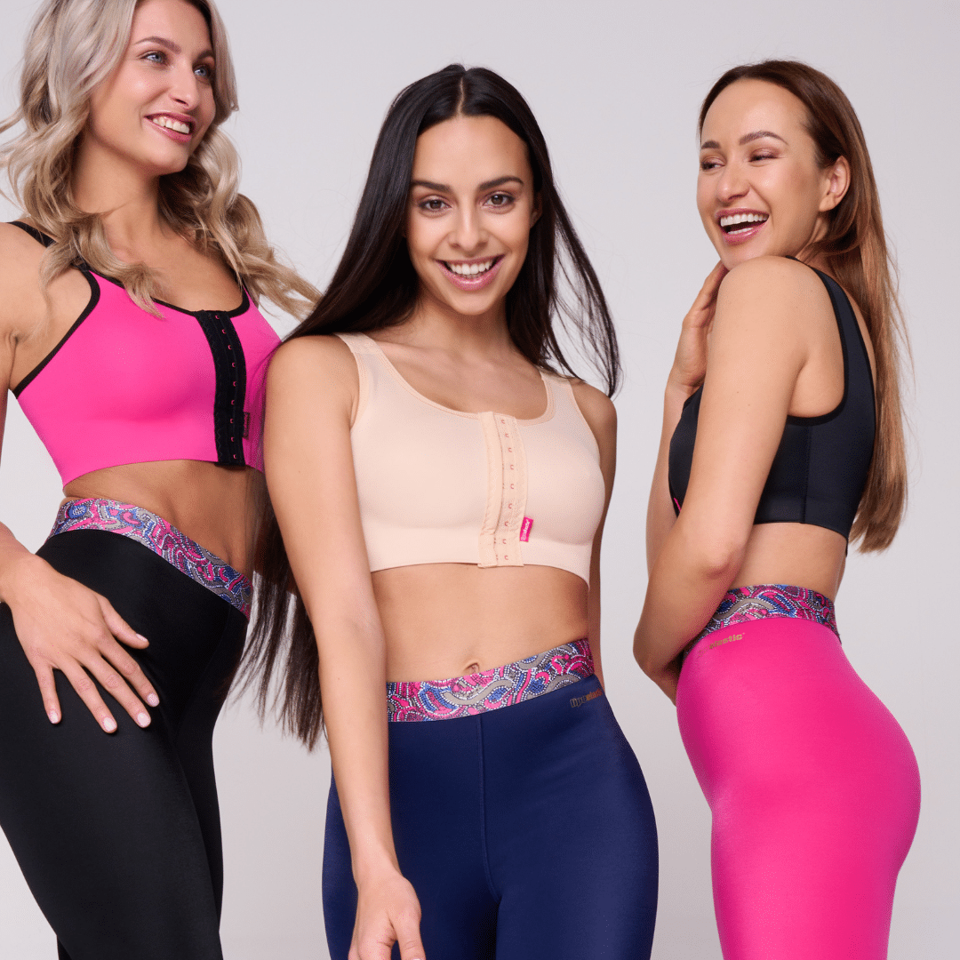 Colanți de compresie, Active Leggings product thumbnail image