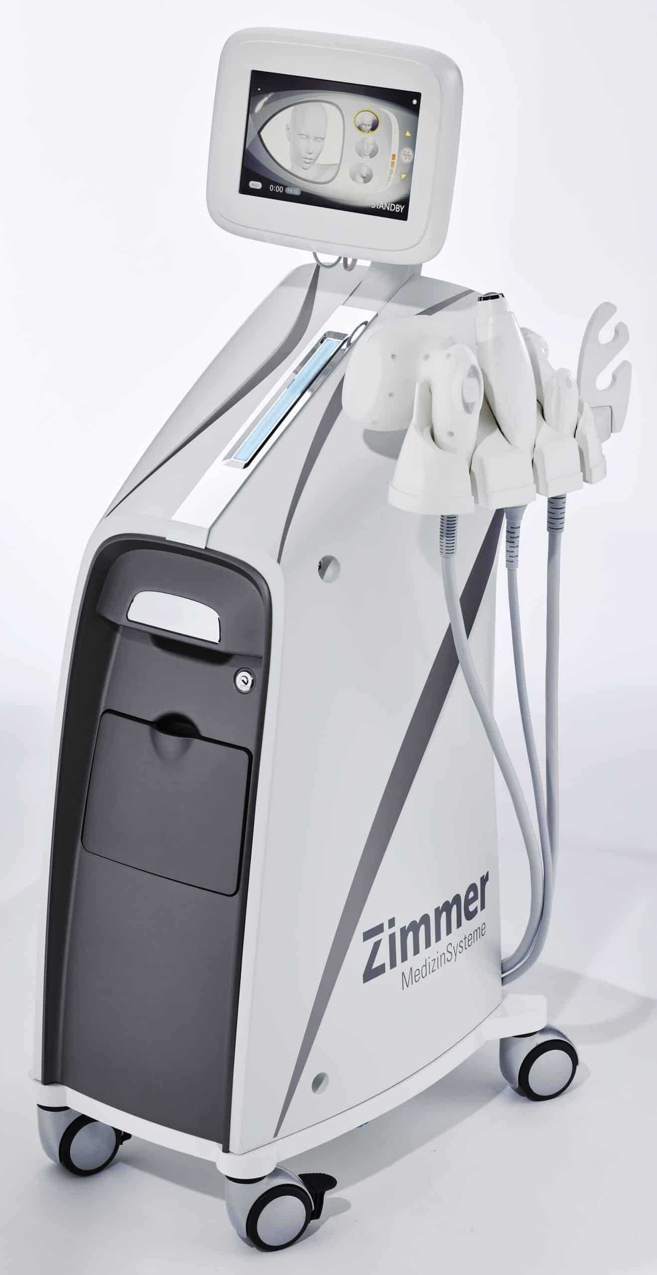 reModel Zimmer, tehnologie pentru remodelare corporală product thumbnail image