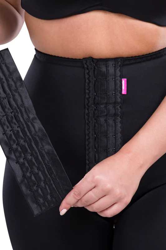 Extender pentru îmbrăcaminte compresivă - LIPO Extend product thumbnail image