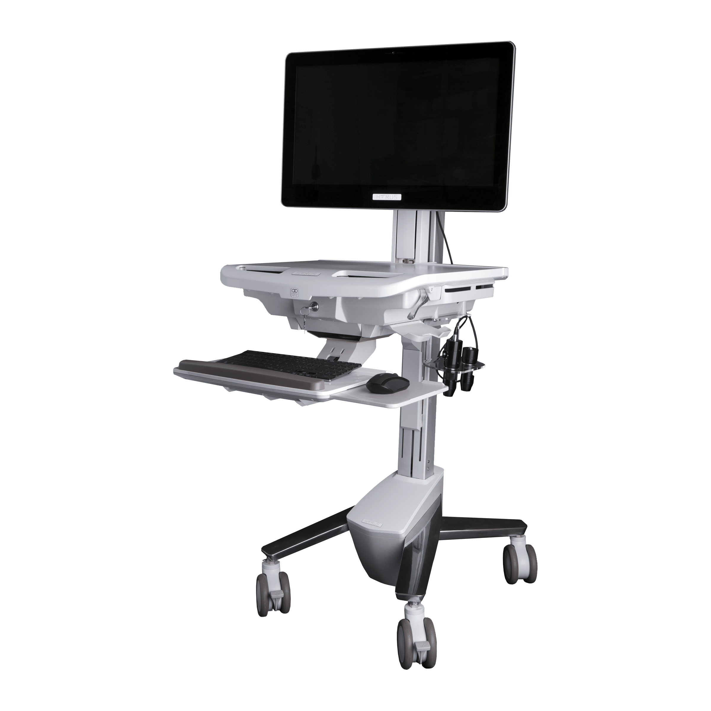 Sistem avansat de videodermatoscopie, 4K, 50x/200x Horus 600 product thumbnail image
