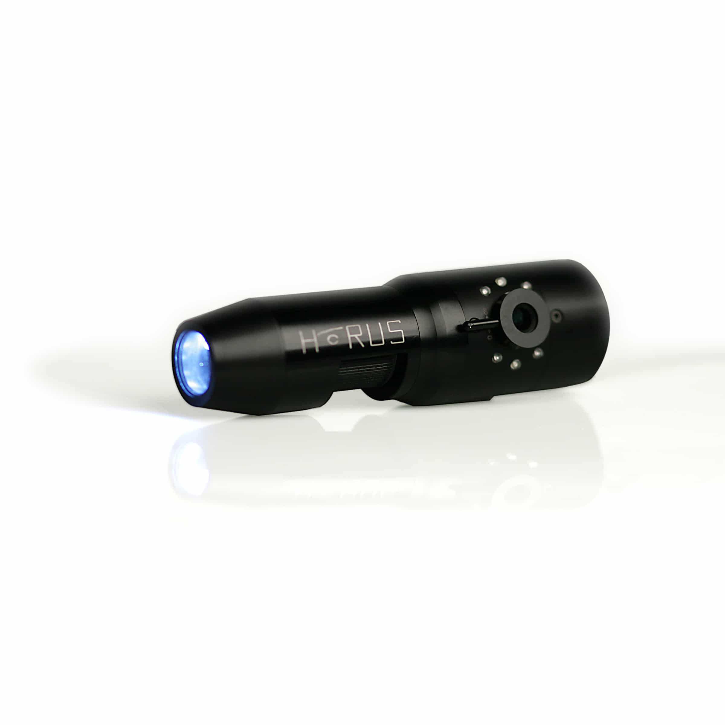 Dispozitiv de videodermatoscopie, HD, 30x, Horus 100 product thumbnail image