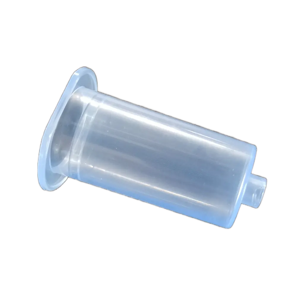 Holder pentru ac și vacutainer, nesteril. 1 buc, Euromed product thumbnail image