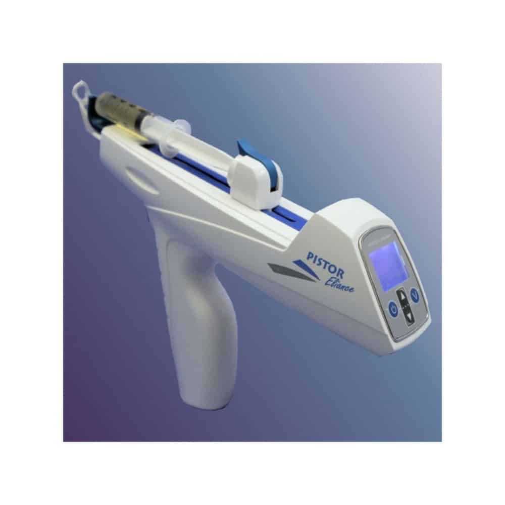 Pistol pentru mezoterapie, Pistor Eliance product thumbnail image