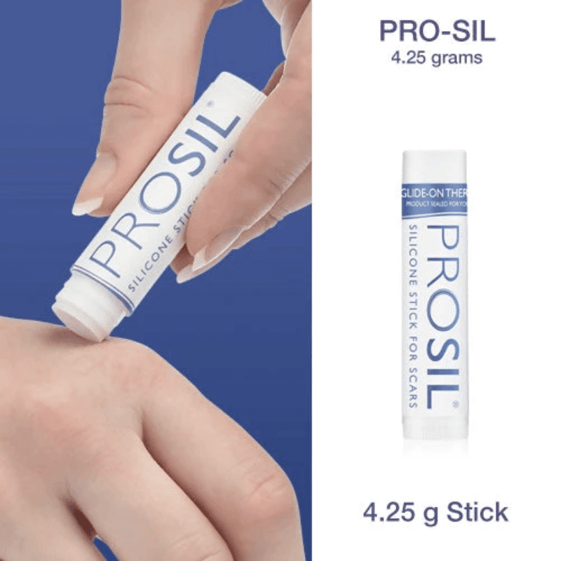 Stick de silicon pentru tratamentul cicatricilor, 4,25 g, Pro-Sil product thumbnail image