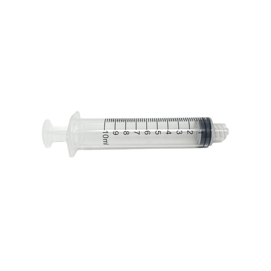 Seringi luer lock 10 ml, 100buc, Farmac-Zabban product thumbnail image