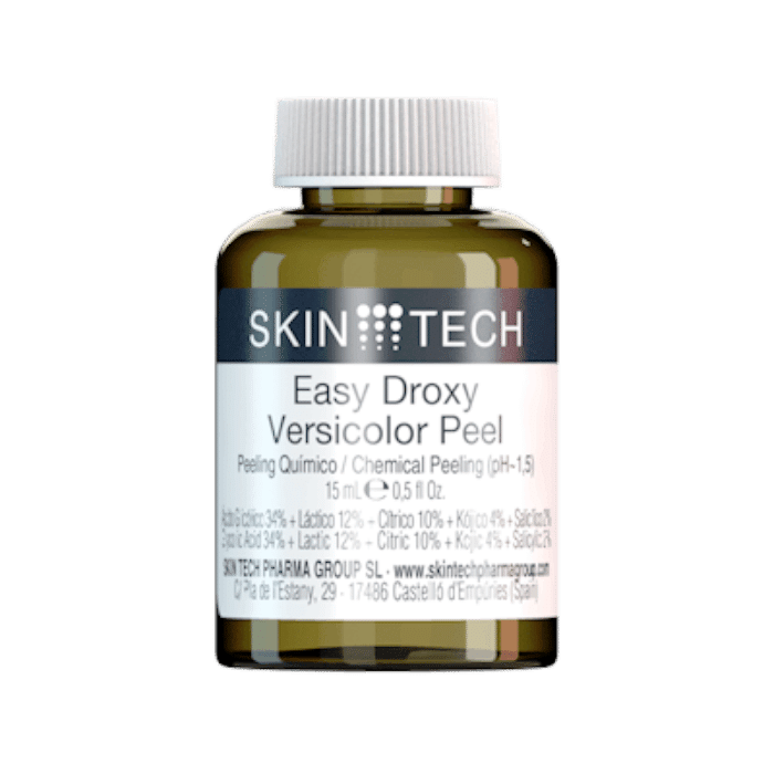 Easy Droxy Versicolor peel, 5 sesiuni product thumbnail image