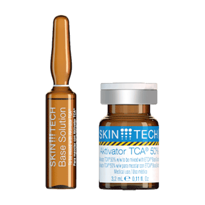 Easy TCA Starter 4 peeling product thumbnail image