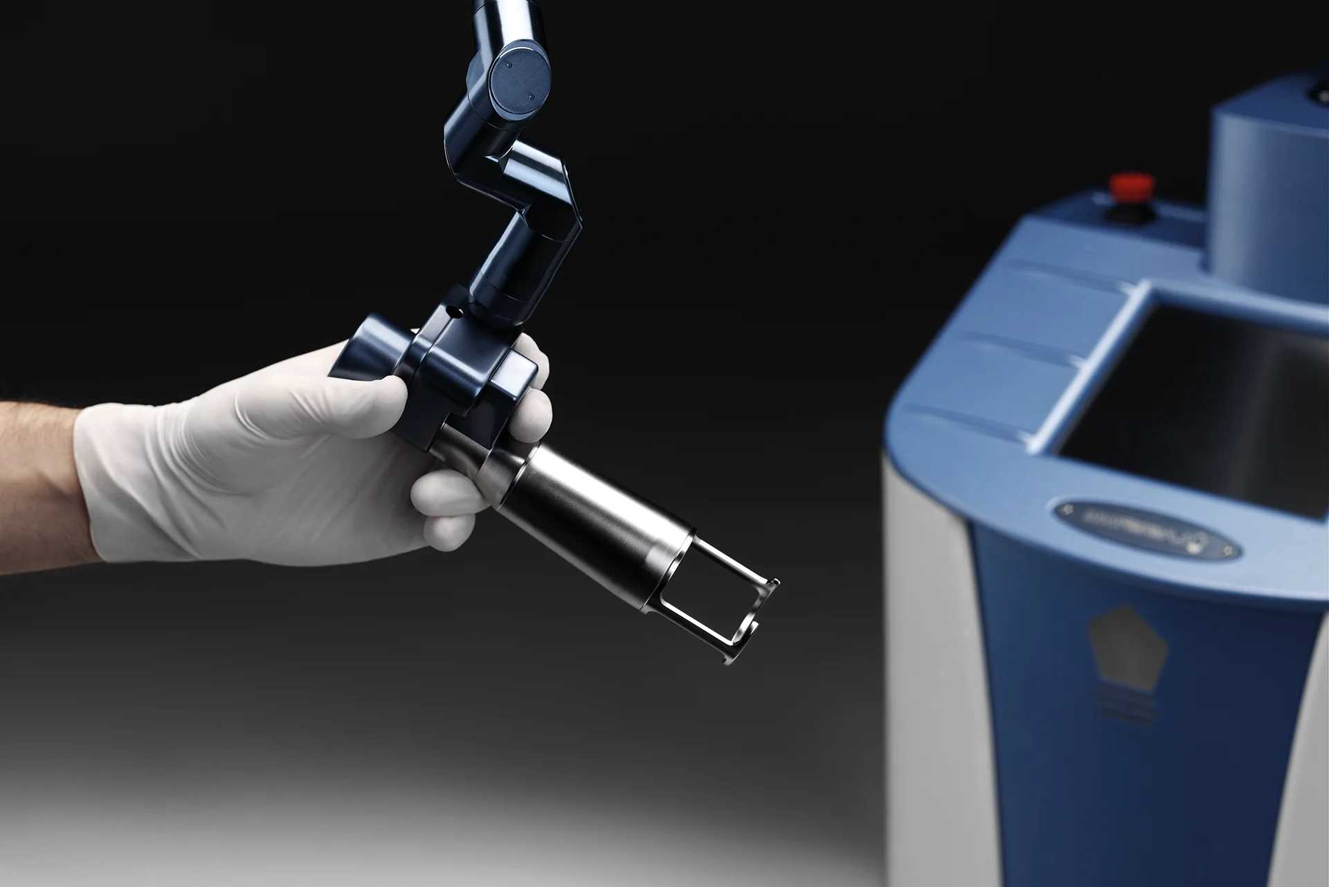 Venezia Lift, sistem laser non-ablativ pentru întinerirea pielii product thumbnail image