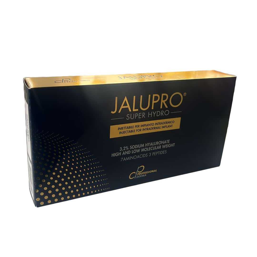 Jalupro Super Hydro 1 x 2.5ml product thumbnail image